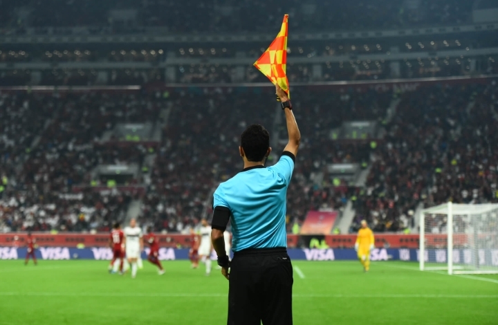 The Complete Guide to Understanding Offside in Soccer